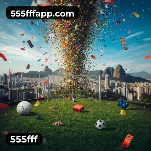 555fff plataforma 1